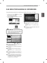 Preview for 56 page of LG PH47 series Owner'S Manual