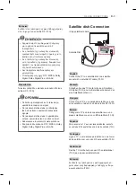 Preview for 63 page of LG PH47 series Owner'S Manual