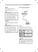 Preview for 81 page of LG PH47 series Owner'S Manual