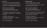 Preview for 465 page of LG PH47 series Owner'S Manual