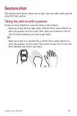 Preview for 15 page of LG phoenix 2 User Manual