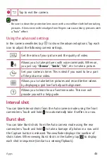 Preview for 47 page of LG phoenix 2 User Manual