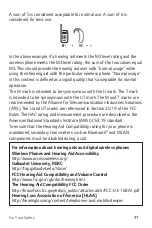 Preview for 98 page of LG phoenix 2 User Manual