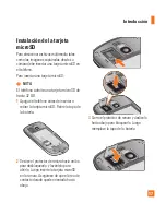 Preview for 115 page of LG Phoenix User Manual