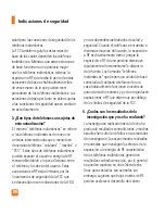 Preview for 188 page of LG Phoenix User Manual