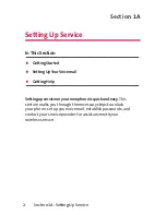 Preview for 14 page of LG Phone LG150 Phone Manual