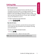 Preview for 17 page of LG Phone LG150 Phone Manual