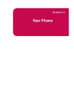 Preview for 19 page of LG Phone LG150 Phone Manual