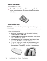 Preview for 30 page of LG Phone LG150 Phone Manual