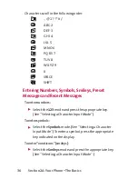 Preview for 48 page of LG Phone LG150 Phone Manual