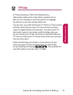 Preview for 65 page of LG Phone LG150 Phone Manual