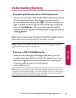 Preview for 79 page of LG Phone LG150 Phone Manual