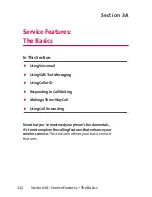 Preview for 124 page of LG Phone LG150 Phone Manual