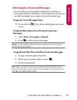 Preview for 127 page of LG Phone LG150 Phone Manual