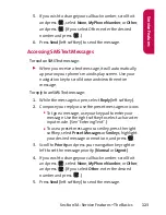 Preview for 135 page of LG Phone LG150 Phone Manual