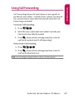 Preview for 139 page of LG Phone LG150 Phone Manual