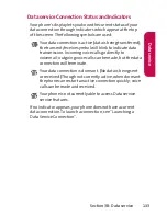 Preview for 145 page of LG Phone LG150 Phone Manual