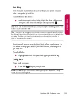 Preview for 147 page of LG Phone LG150 Phone Manual