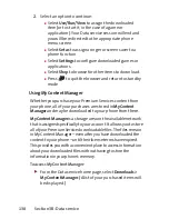 Preview for 150 page of LG Phone LG150 Phone Manual