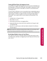 Preview for 165 page of LG Phone LG150 Phone Manual