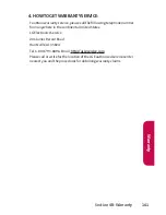 Preview for 173 page of LG Phone LG150 Phone Manual