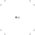 Предварительный просмотр 10 страницы LG PJ2 Simple Manual