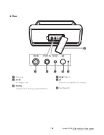 Предварительный просмотр 7 страницы LG PK7 Service Manual