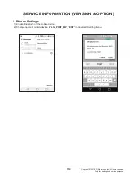 Предварительный просмотр 11 страницы LG PK7 Service Manual