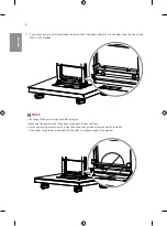 Предварительный просмотр 8 страницы LG PL-D860 User Manual