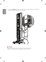 Предварительный просмотр 14 страницы LG PL-D860 User Manual