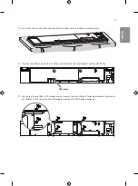 Предварительный просмотр 15 страницы LG PL-D860 User Manual