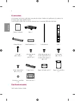 Предварительный просмотр 28 страницы LG PL-D860 User Manual