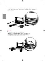 Предварительный просмотр 32 страницы LG PL-D860 User Manual