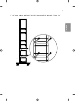 Предварительный просмотр 35 страницы LG PL-D860 User Manual