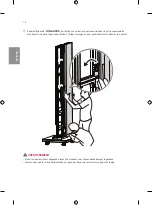 Предварительный просмотр 38 страницы LG PL-D860 User Manual