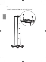 Предварительный просмотр 46 страницы LG PL-D860 User Manual