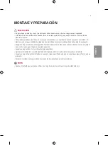 Предварительный просмотр 51 страницы LG PL-D860 User Manual