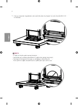 Предварительный просмотр 56 страницы LG PL-D860 User Manual