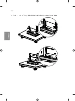 Предварительный просмотр 58 страницы LG PL-D860 User Manual