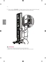 Предварительный просмотр 62 страницы LG PL-D860 User Manual