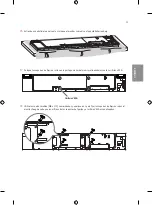 Предварительный просмотр 63 страницы LG PL-D860 User Manual