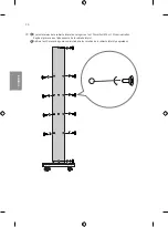 Предварительный просмотр 68 страницы LG PL-D860 User Manual