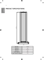 Preview for 18 page of LG PL-F860 User Manual