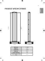 Preview for 19 page of LG PL-S860 User Manual