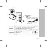 Предварительный просмотр 45 страницы LG PL2 Simple Manual