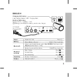 Предварительный просмотр 3 страницы LG PL7 Simple Manual