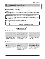 Preview for 3 page of LG PLD-RNV0S Installation Manual