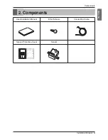 Preview for 5 page of LG PLD-RNV0S Installation Manual