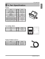 Preview for 7 page of LG PLD-RNV0S Installation Manual