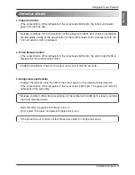 Preview for 9 page of LG PLD-RNV0S Installation Manual